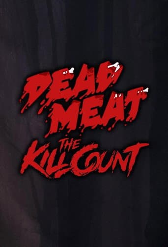 The Kill Count afişi