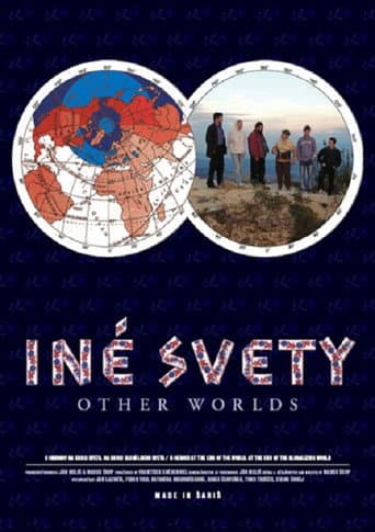 Iné svety afişi