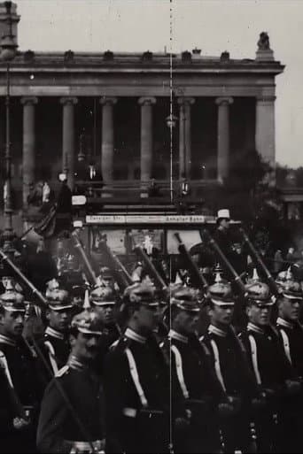 Changing Guard (Berlin) afişi