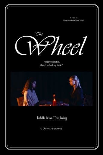 The Wheel afişi