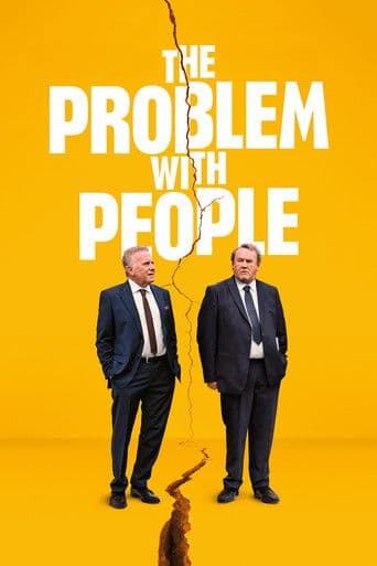 The Problem with People afişi