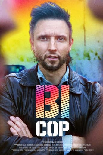 Bi Cop afişi