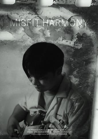Misfit Harmony afişi