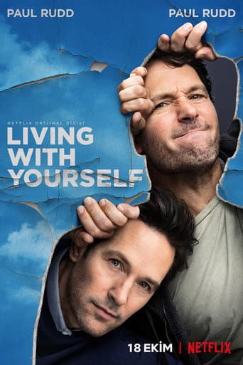 Living with Yourself afişi