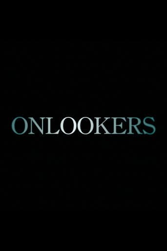 Onlookers afişi