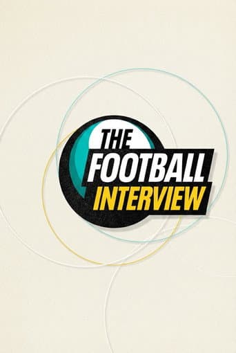 The Football Interview afişi