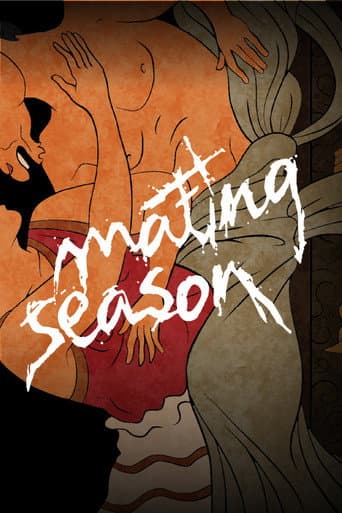 Mating Season afişi
