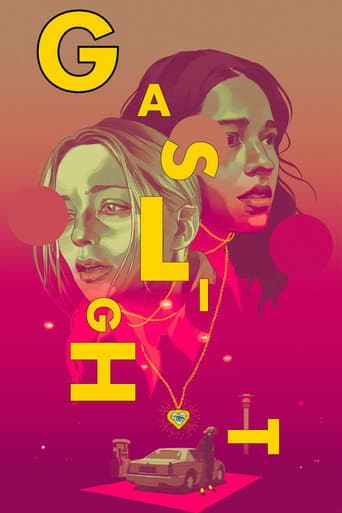 Gaslight afişi