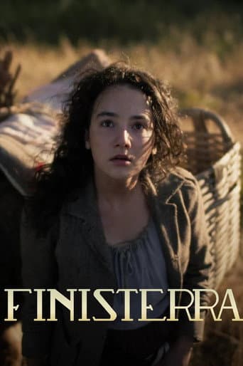 Finisterra afişi