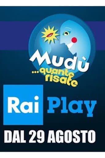 Mudù quante risate afişi
