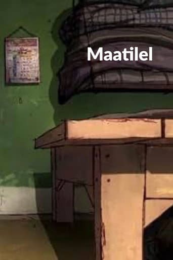 Maatitel afişi