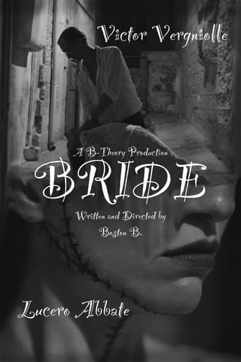 Bride afişi