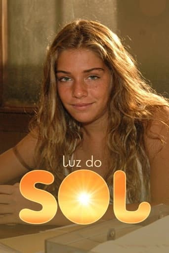Luz do Sol afişi