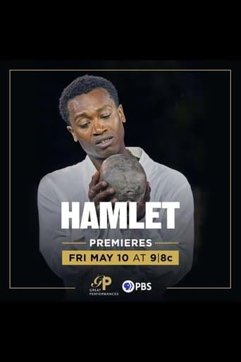 Hamlet afişi
