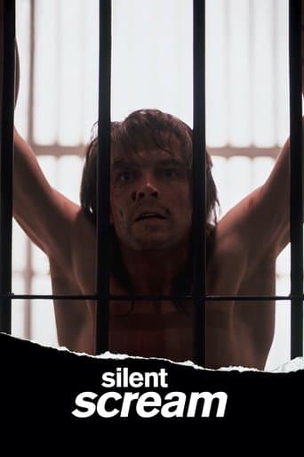 Silent Scream afişi