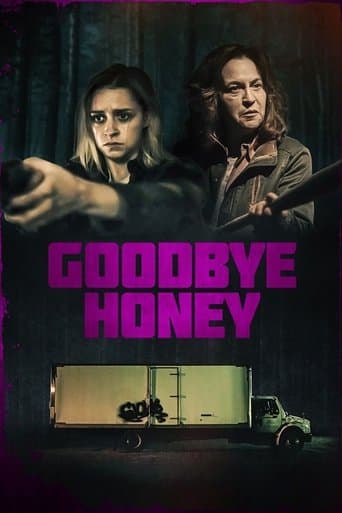 Goodbye Honey afişi