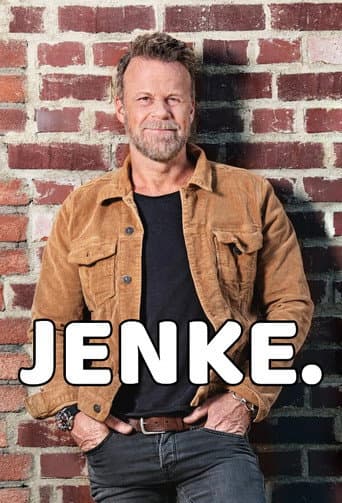 Jenke. afişi