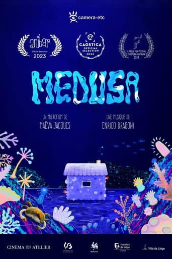Medusa afişi