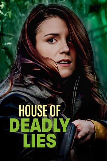 House of Deadly Lies afişi
