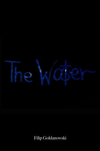 The Water afişi