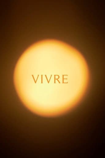 Vivre afişi