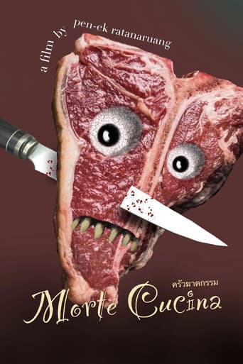 Morte Cucina