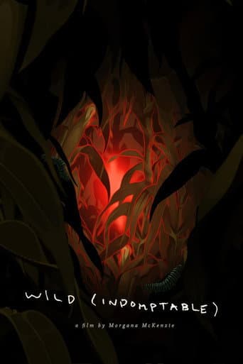 Wild afişi