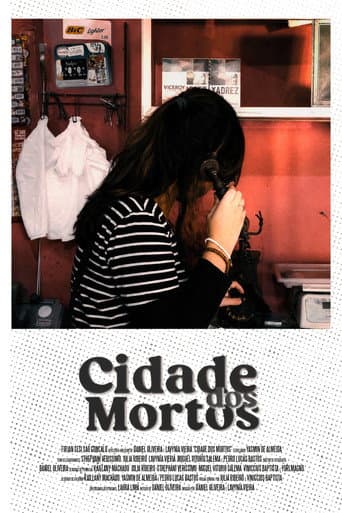 Cidade dos Mortos
