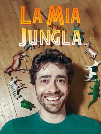 La mia jungla afişi