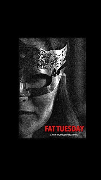 Fat Tuesday afişi