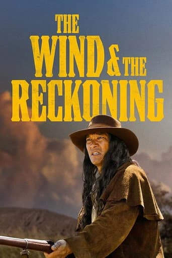 The Wind & the Reckoning afişi