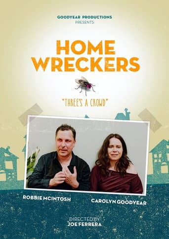 Home Wreckers afişi