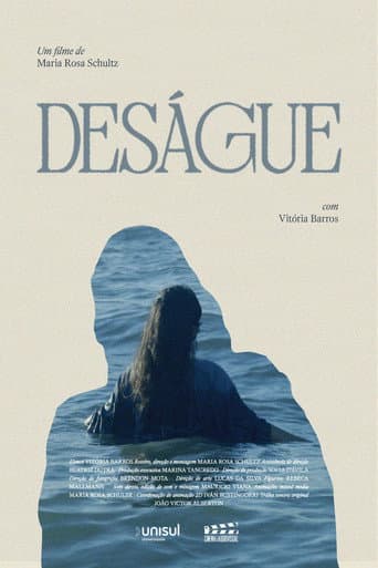 Deságue afişi