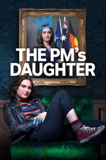The PM's Daughter afişi