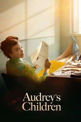Audrey's Children afişi