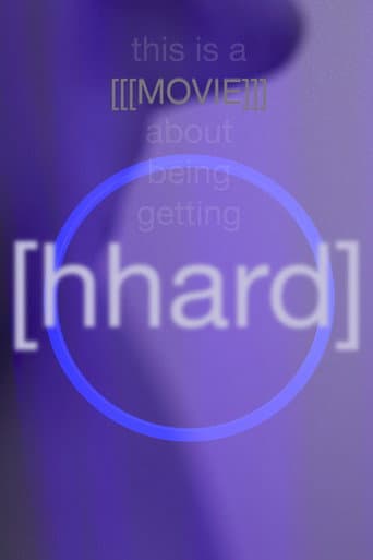 [harder] afişi