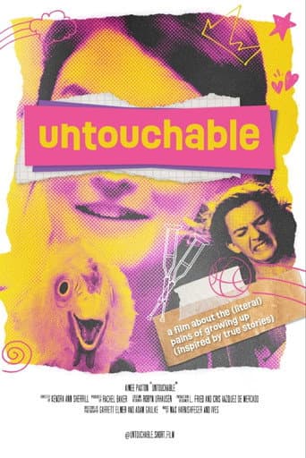 Untouchable afişi