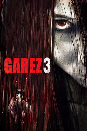 Garez 3 afişi