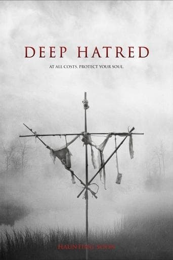 Deep Hatred afişi