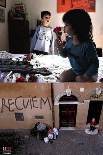ReCuiem afişi