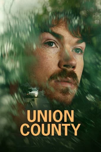 Union County afişi