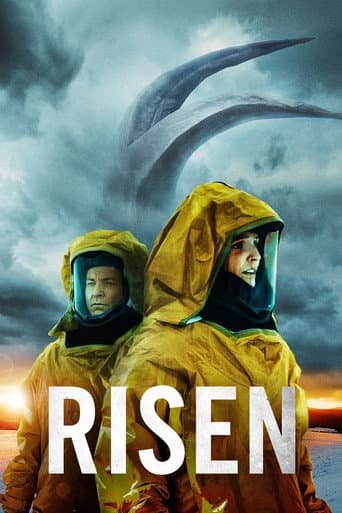 Risen afişi