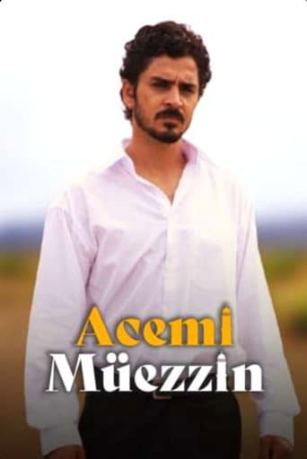 Acemi Müezzin afişi