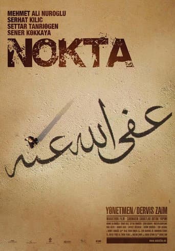 Nokta afişi