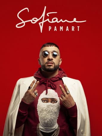 Déambulations : Sofiane Pamart à l'Olympia afişi