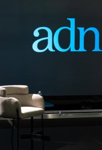 ADN afişi