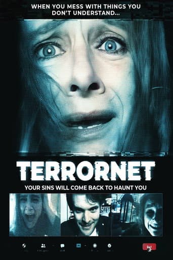 Terrornet afişi