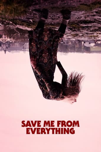 Save Me from Everything afişi