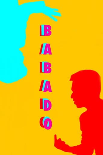 Babado afişi