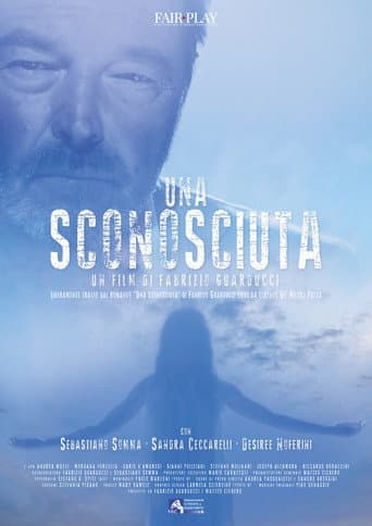 Una sconosciuta afişi